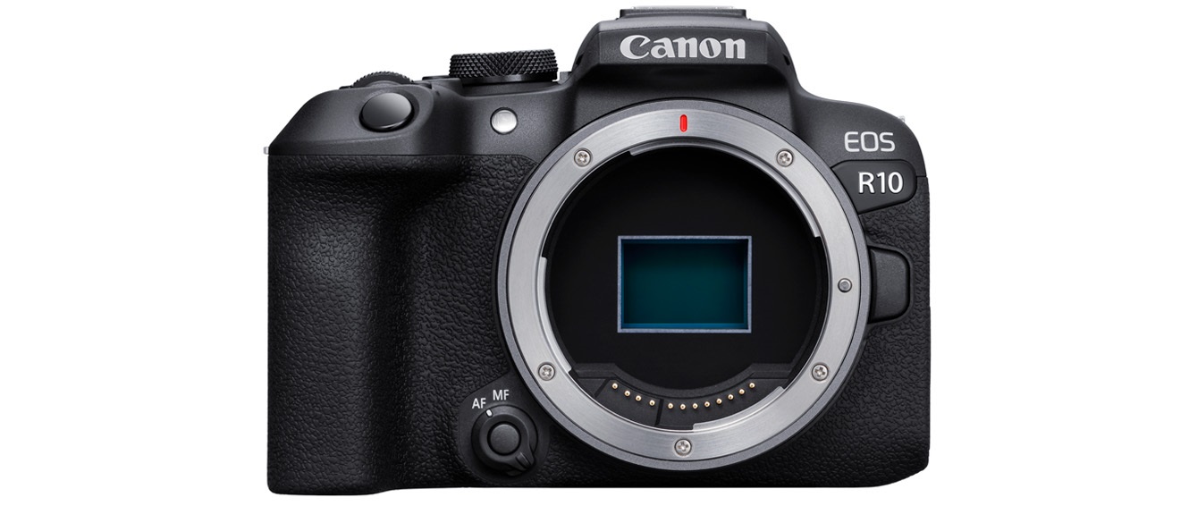 Canon EOS R10